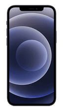 iPhone 12 5G 256GB Black