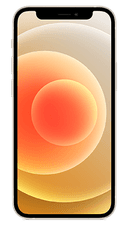 iPhone 12 mini 5G 128GB White