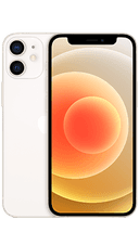 iPhone 12 mini 5G 128GB White