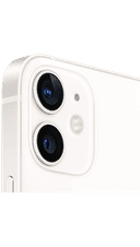 iPhone 12 mini 5G 128GB White