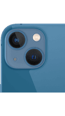 iPhone 13 5G 128GB Blue