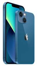 iPhone 13 5G 128GB Blue