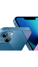 iPhone 13 5G 128GB Blue