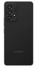Samsung Galaxy A53 5G 128GB Awesome Black
