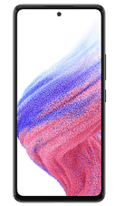Samsung Galaxy A53 5G 128GB Awesome Black