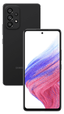Samsung Galaxy A53 5G 128GB Awesome Black