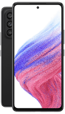 Samsung Galaxy A53 5G 128GB Awesome Black