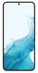 Samsung Galaxy S22 5G 128GB Phantom White
