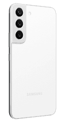 Samsung Galaxy S22 5G 128GB Phantom White