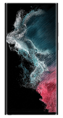 Samsung Galaxy S22 Ultra 5G 256GB Phantom Black