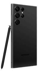 Samsung Galaxy S22 Ultra 5G 256GB Phantom Black