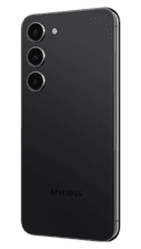 Samsung Galaxy S23 128GB Phantom Black