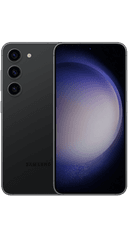 Samsung Galaxy S23 128GB Phantom Black
