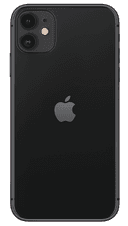 Apple iPhone 11 128GB Black