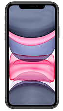 Apple iPhone 11 128GB Black