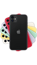 Apple iPhone 11 128GB Black