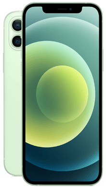 iPhone 12 5G 256GB