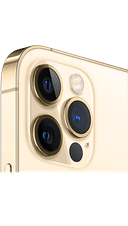 iPhone 12 Pro 5G 128GB Gold