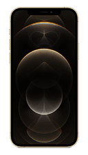 iPhone 12 Pro 5G 128GB Gold