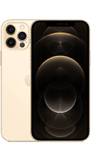 iPhone 12 Pro 5G 128GB Gold