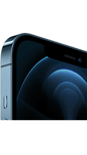 iPhone 12 Pro Max 5G 256GB Pacific Blue