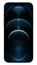 iPhone 12 Pro Max 5G 256GB Pacific Blue