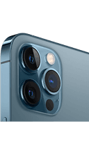 iPhone 12 Pro Max 5G 256GB Pacific Blue