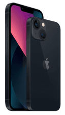 iPhone 13 5G 256GB Midnight