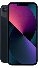 iPhone 13 5G 256GB Midnight