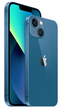 iPhone 13 Mini 5G 128GB Blue