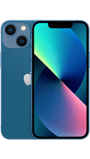 iPhone 13 Mini 5G 128GB Blue