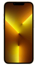 iPhone 13 Pro 5G 128GB Gold