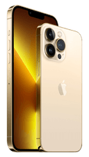 iPhone 13 Pro 5G 128GB Gold