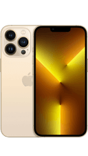 iPhone 13 Pro 5G 128GB Gold