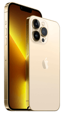 iPhone 13 Pro Max 5G 128GB Gold