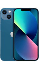 iPhone 13 Refurbished 128GB Blue
