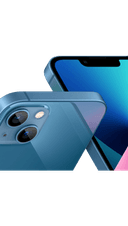 iPhone 13 Refurbished 128GB Blue