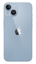 iPhone 14 5G 128GB Blue
