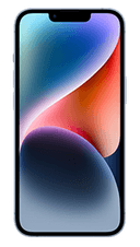 iPhone 14 5G 128GB Blue