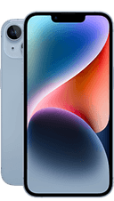 iPhone 14 5G 128GB Blue