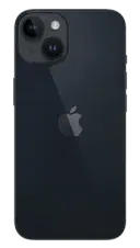 iPhone 14 5G 256GB Midnight