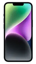 iPhone 14 5G 256GB Midnight