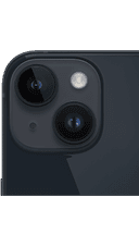 iPhone 14 5G 256GB Midnight