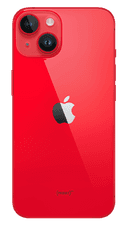iPhone 14 Plus 5G 256GB Red