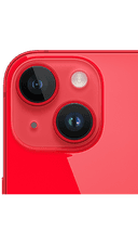 iPhone 14 Plus 5G 256GB Red