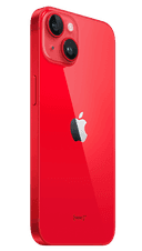 iPhone 14 Plus 5G 256GB Red
