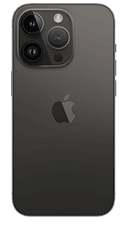 iPhone 14 Pro 5G 512GB Space Black