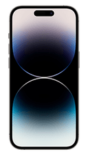 iPhone 14 Pro 5G 512GB Space Black