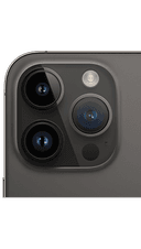 iPhone 14 Pro 5G 512GB Space Black
