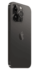 iPhone 14 Pro 5G 512GB Space Black